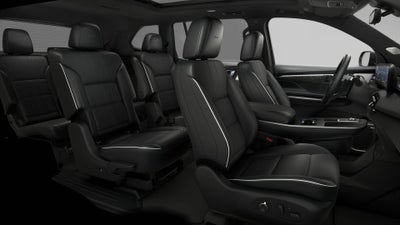 2027 Buick Enclave Base