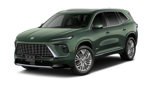 2027 Buick Enclave Base