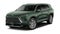 2027 Buick Enclave Base