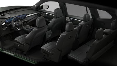 2027 Buick Enclave Base