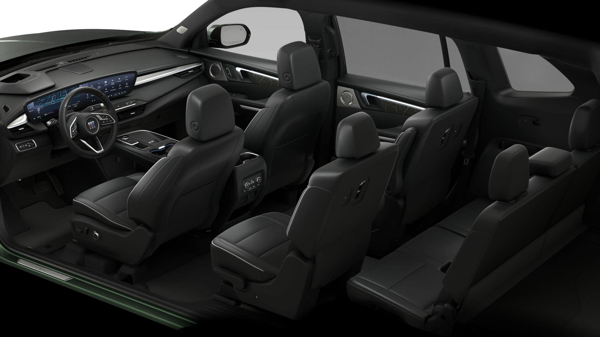 2027 Buick Enclave Base