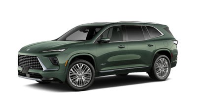 2027 Buick Enclave Base