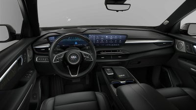 2027 Buick Enclave Base