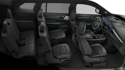 2027 Buick Enclave Base