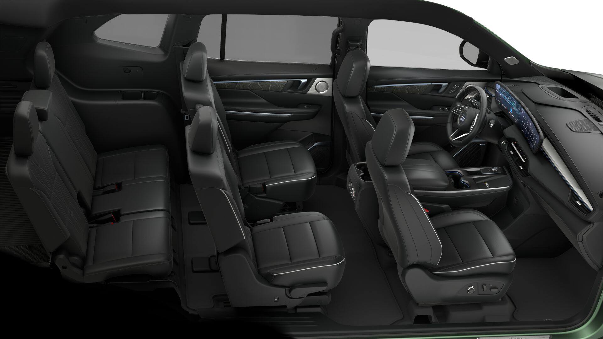 2027 Buick Enclave Base