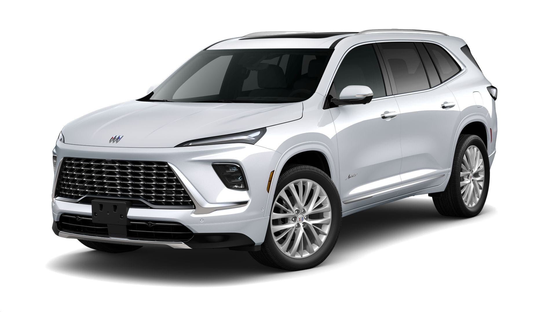 2026 Buick Enclave Base