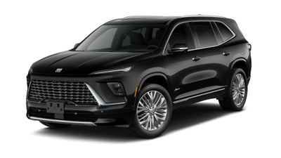 2027 Buick Enclave Base