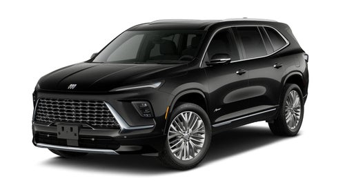 2027 Buick Enclave Base