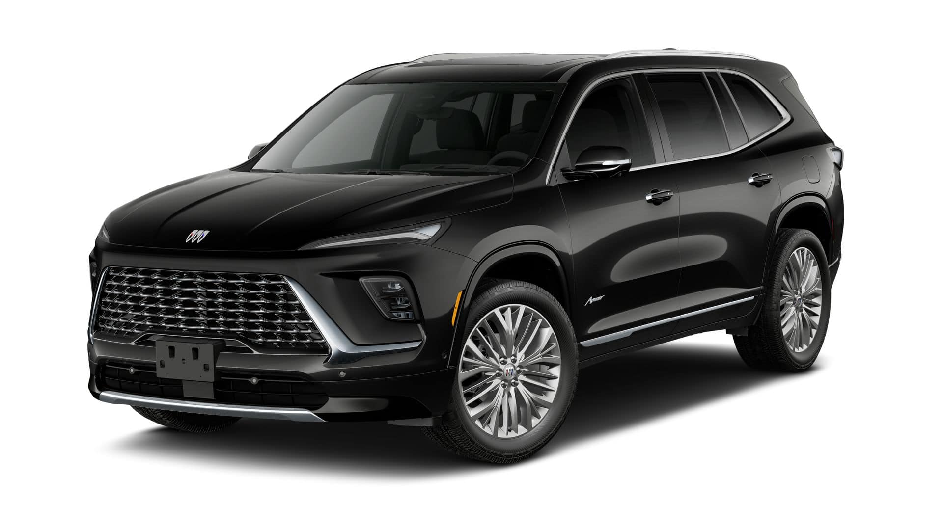 2027 Buick Enclave Base
