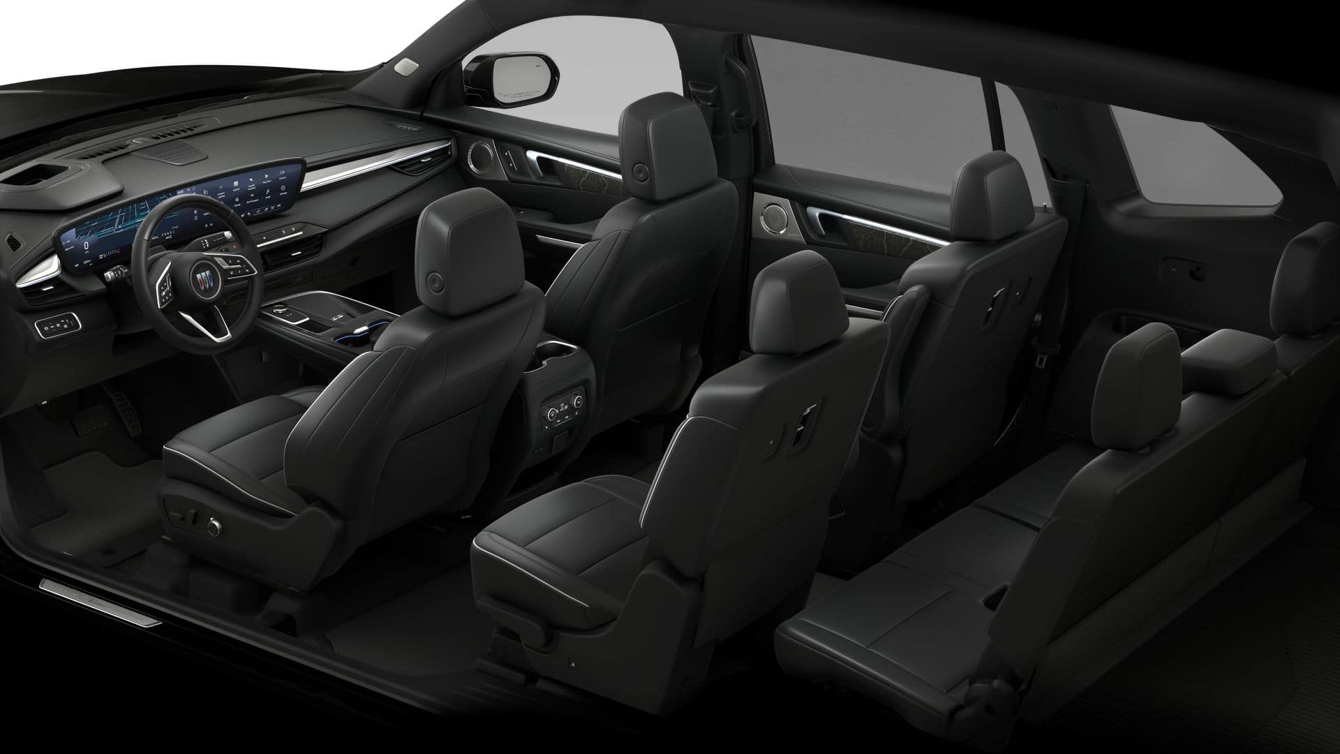 2027 Buick Enclave Base