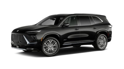 2027 Buick Enclave Base