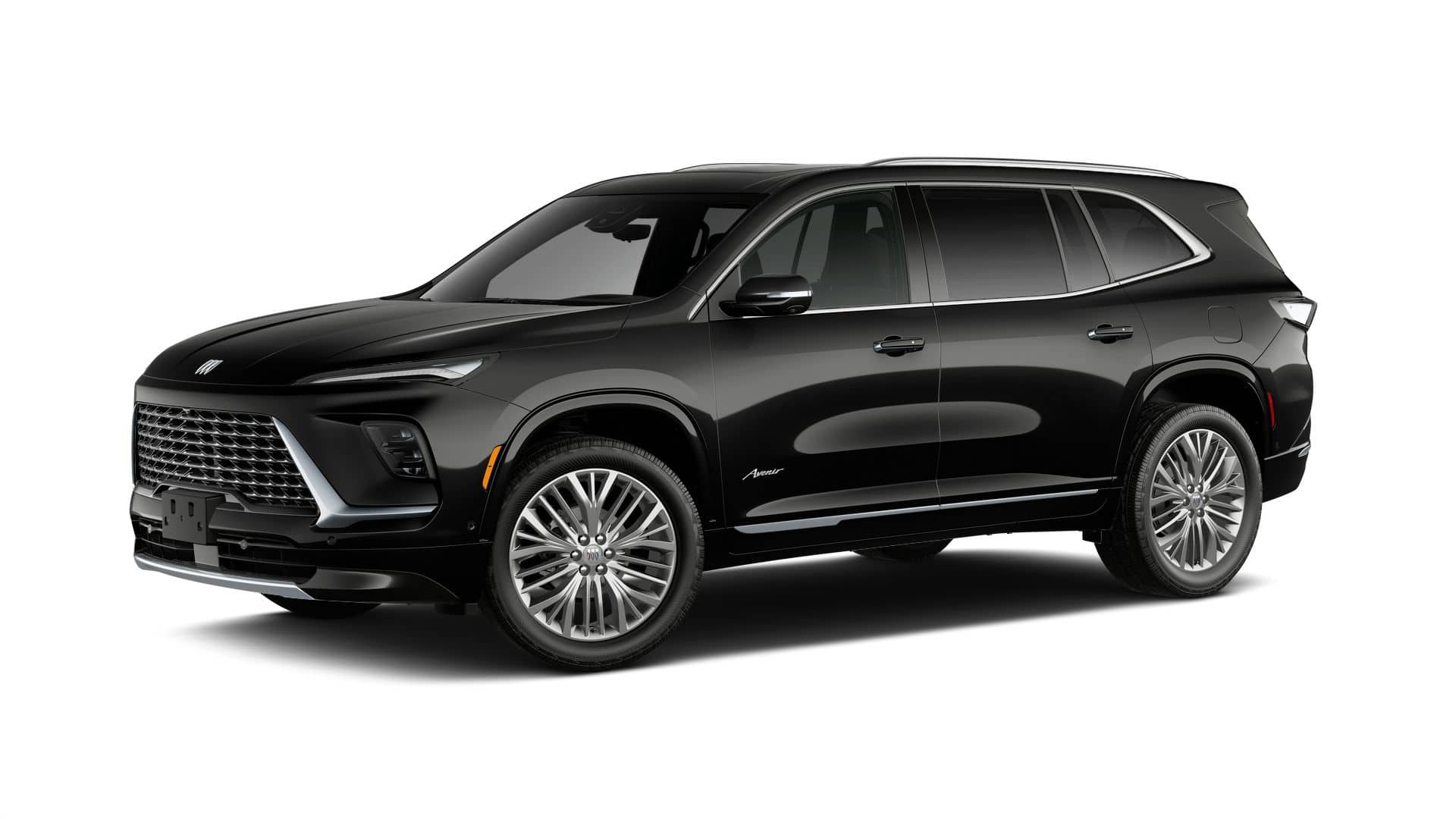 2027 Buick Enclave Base