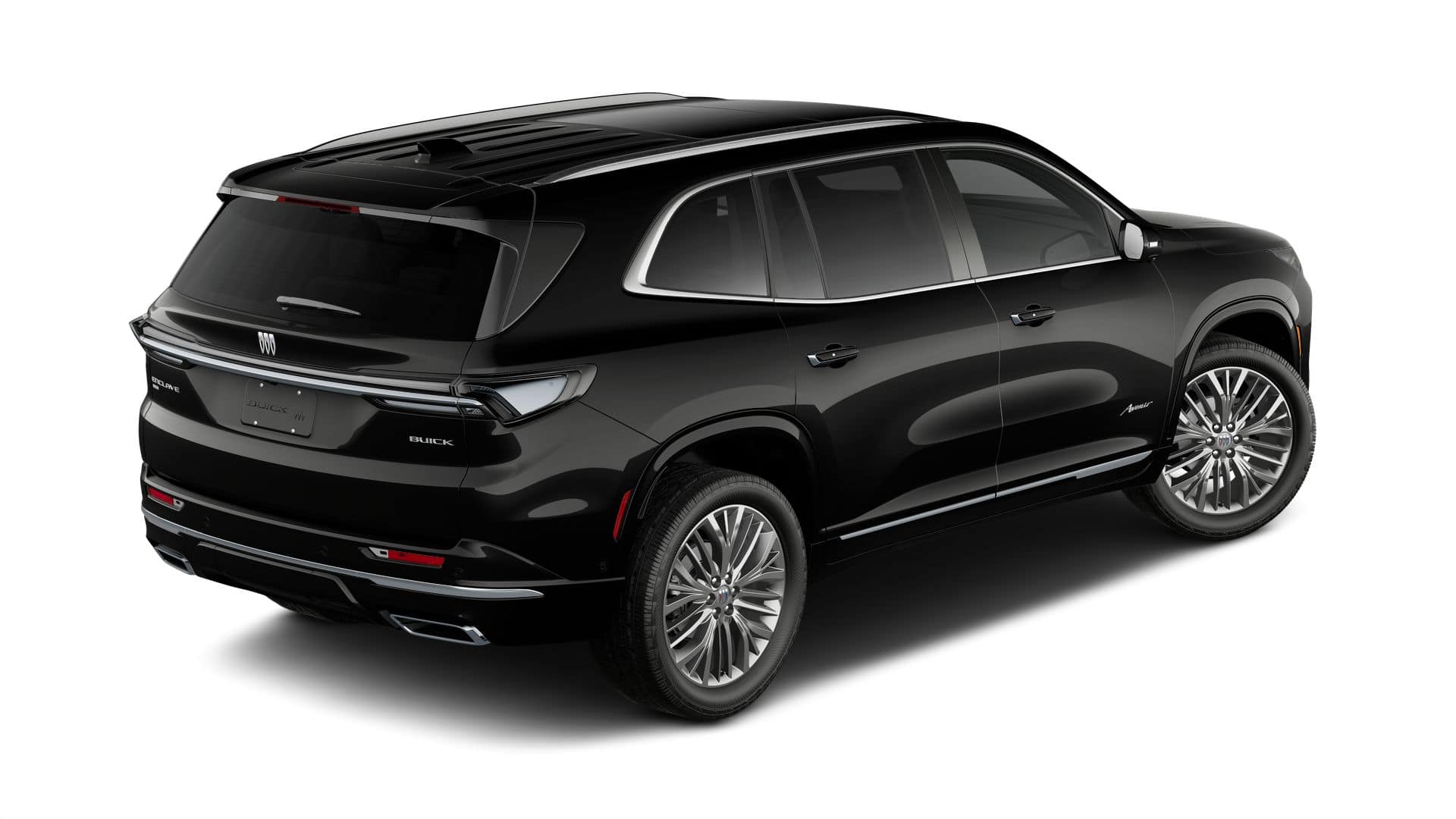 2027 Buick Enclave Base