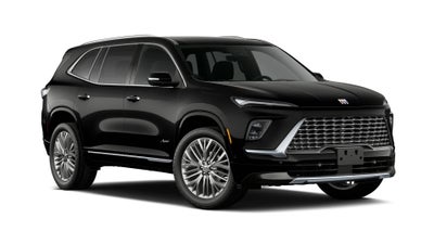 2027 Buick Enclave Base