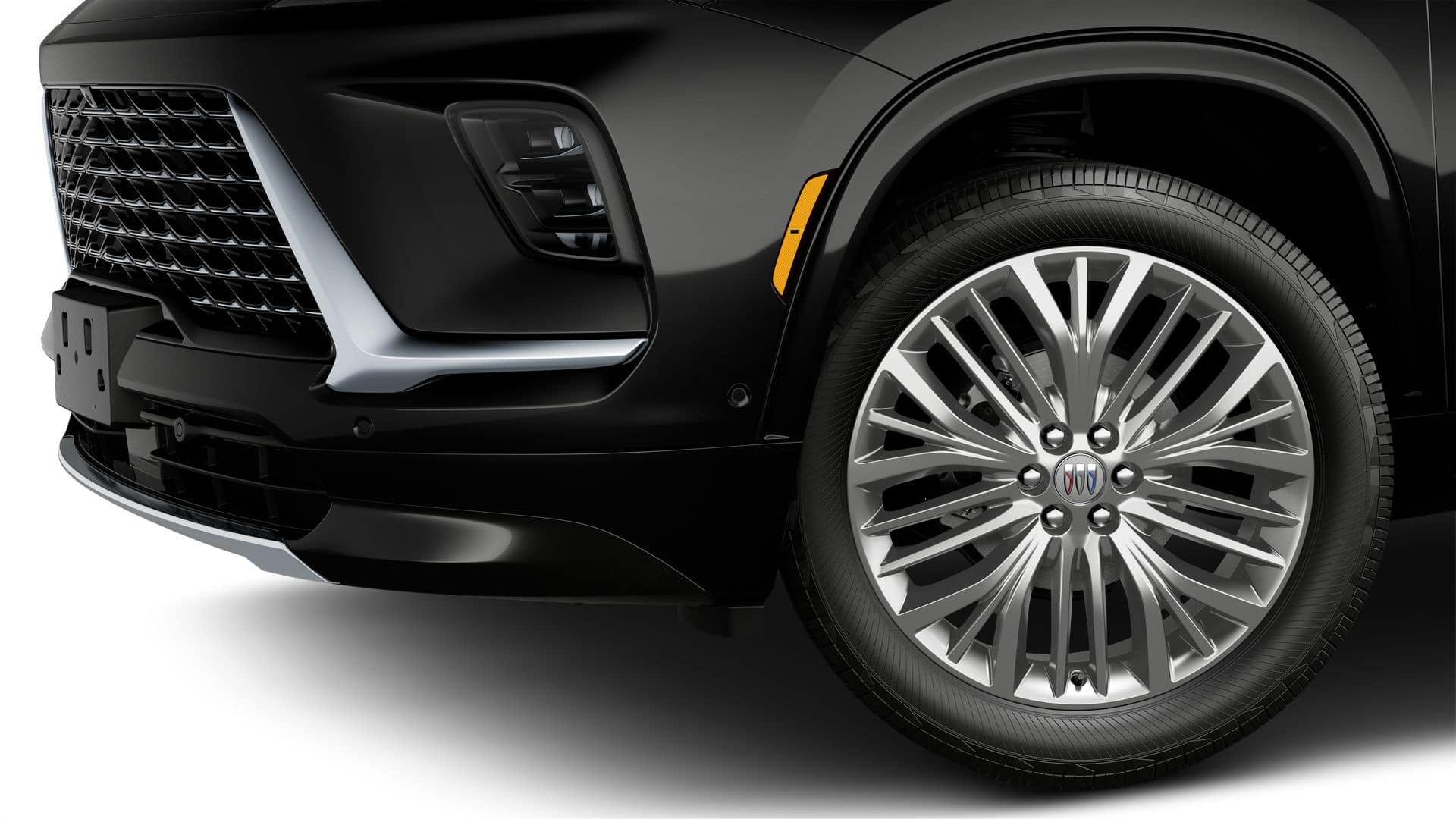 2027 Buick Enclave Base