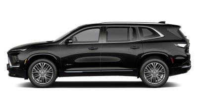2027 Buick Enclave Base