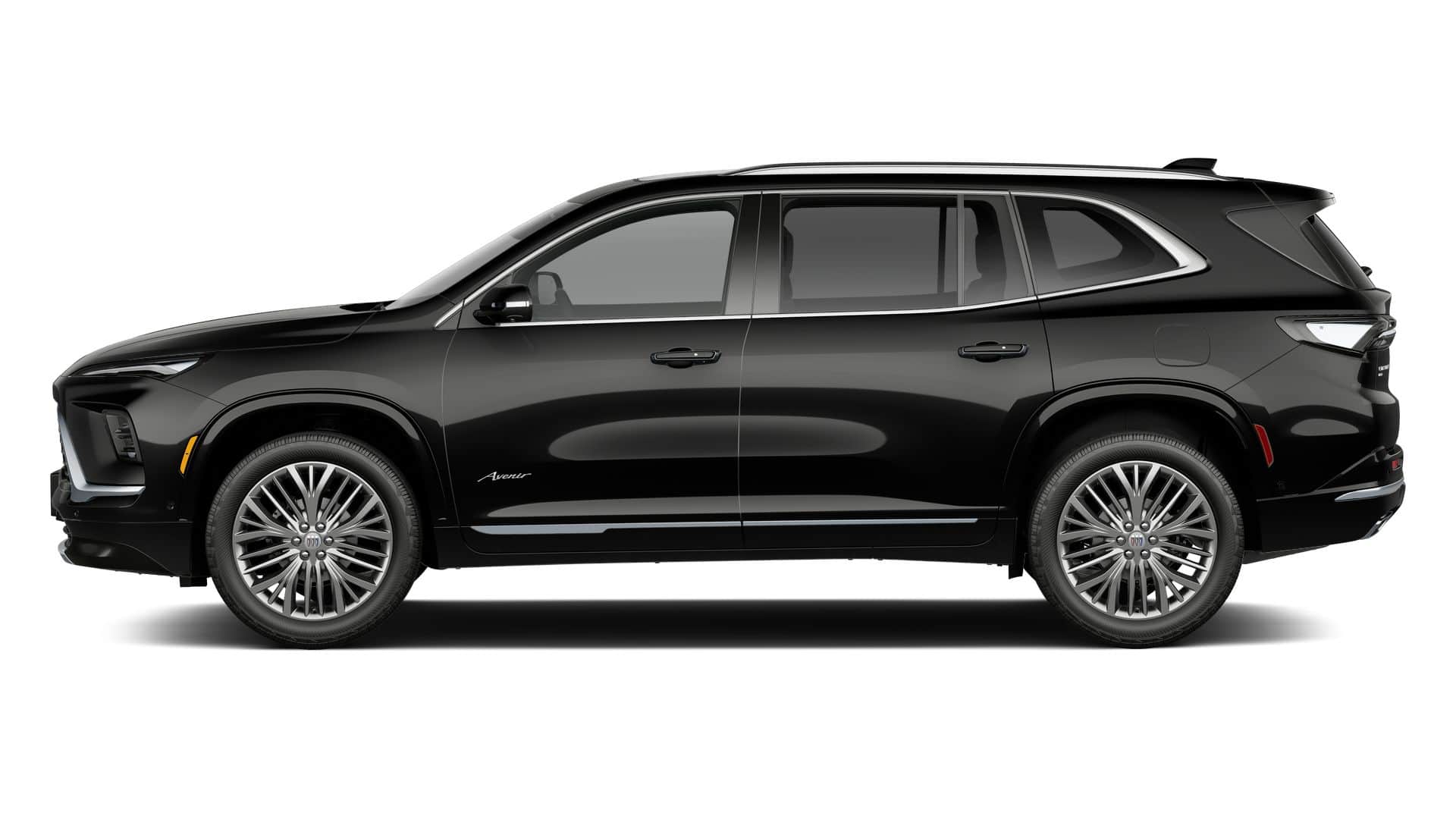 2027 Buick Enclave Base