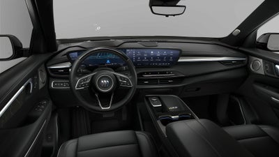 2027 Buick Enclave Base