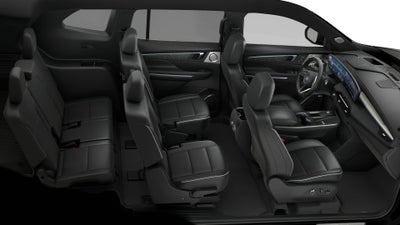 2027 Buick Enclave Base