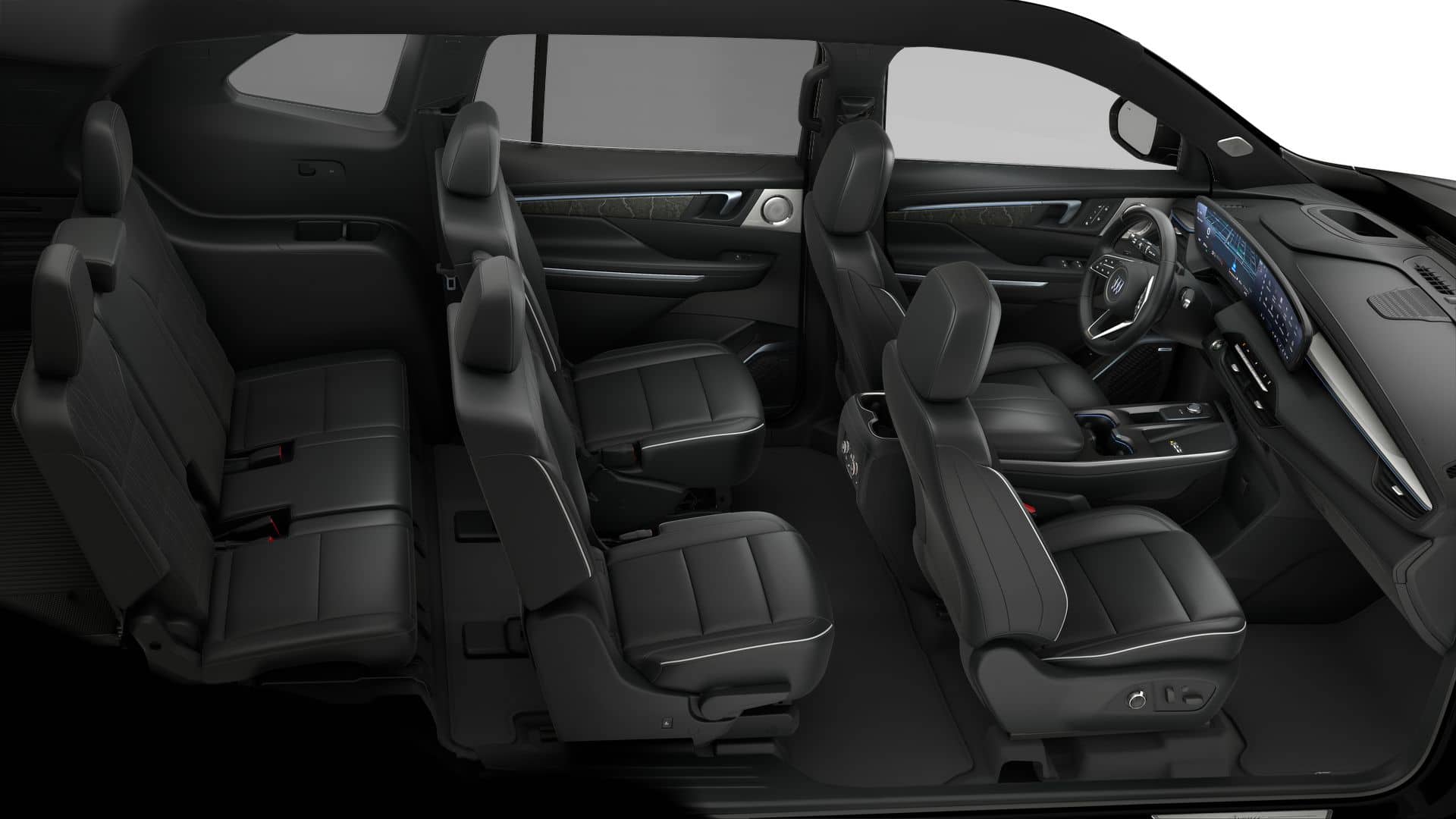 2027 Buick Enclave Base