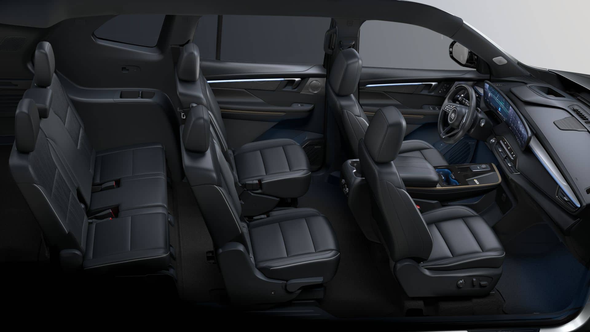 2026 Buick Enclave Base