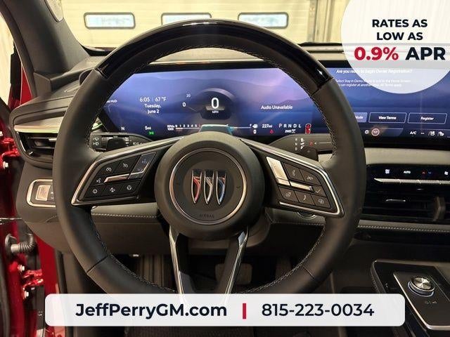 2026 Buick Enclave Avenir - Photo 10