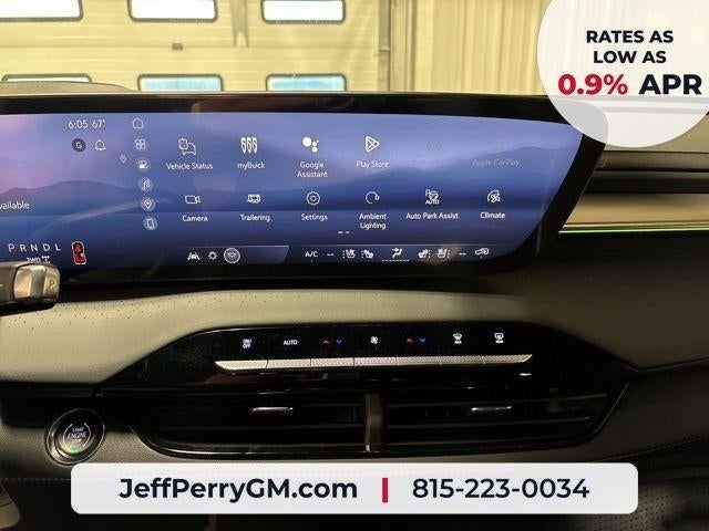 2026 Buick Enclave Avenir - Photo 12