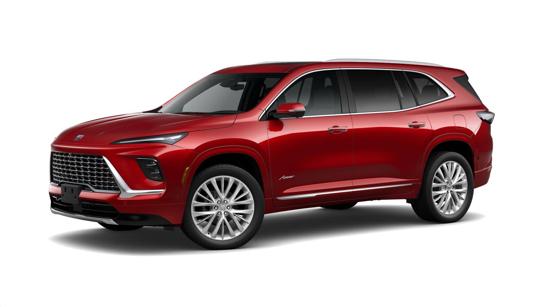 2026 Buick Enclave Base
