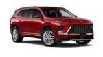 2026 Buick Enclave Base