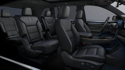 2026 Buick Enclave Base