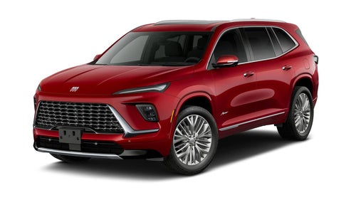 2027 Buick Enclave Base