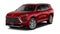 2027 Buick Enclave Base