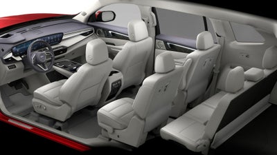 2027 Buick Enclave Base