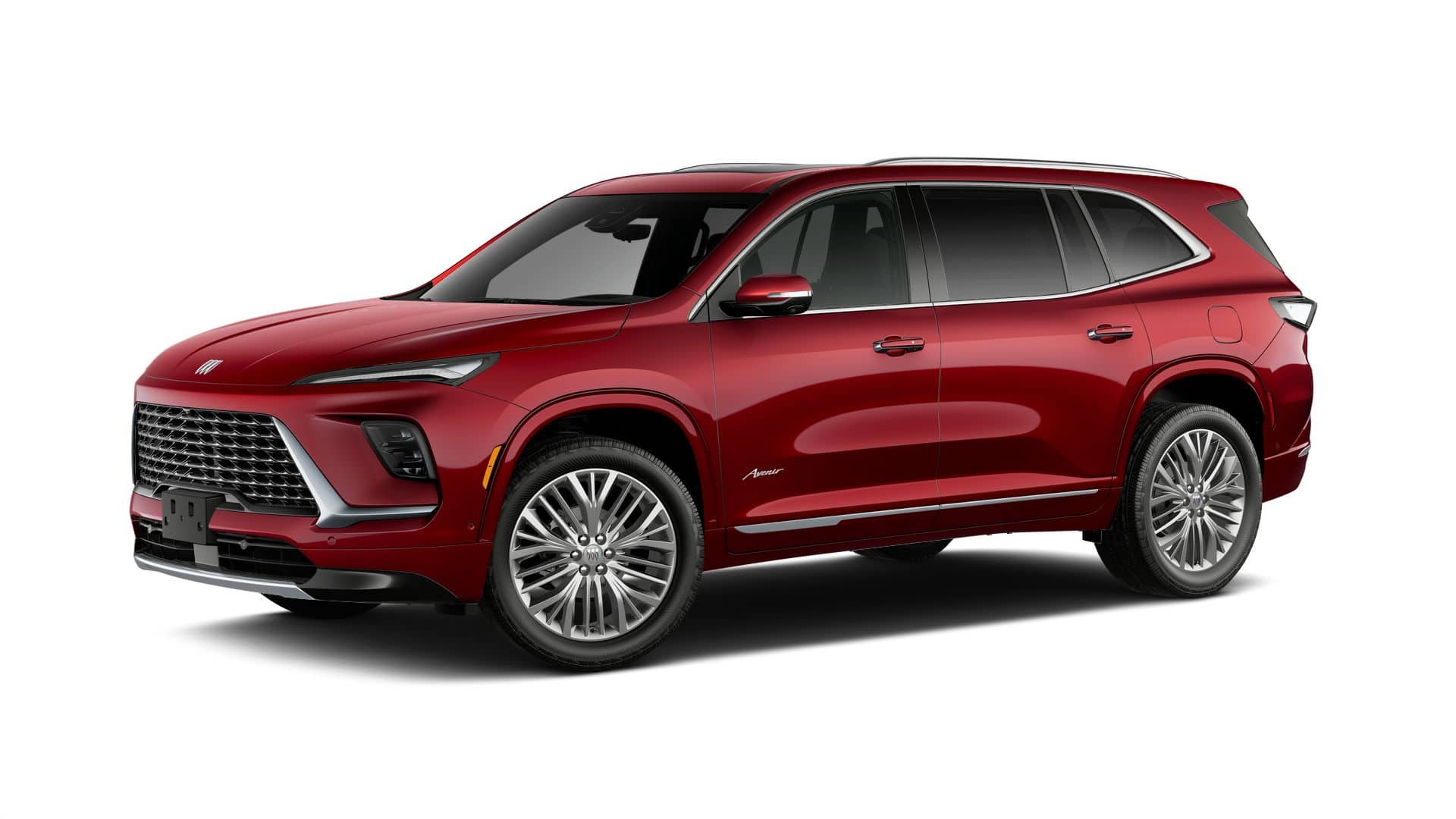 2027 Buick Enclave Base