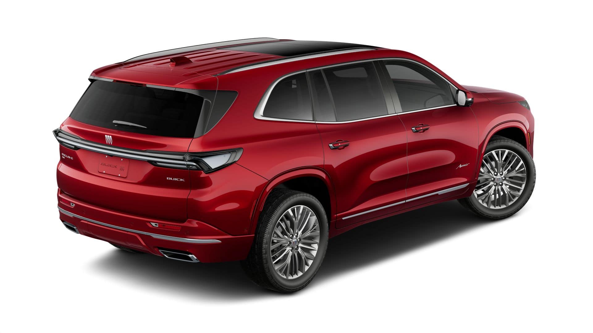 2027 Buick Enclave Base