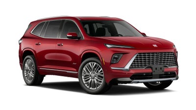 2027 Buick Enclave Base