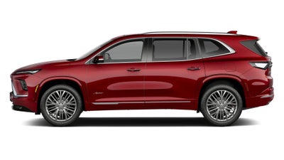 2027 Buick Enclave Base