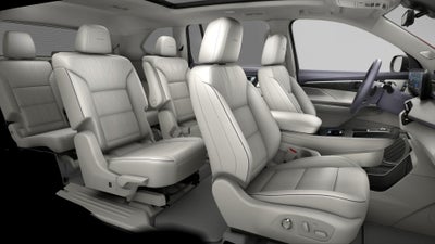 2027 Buick Enclave Base