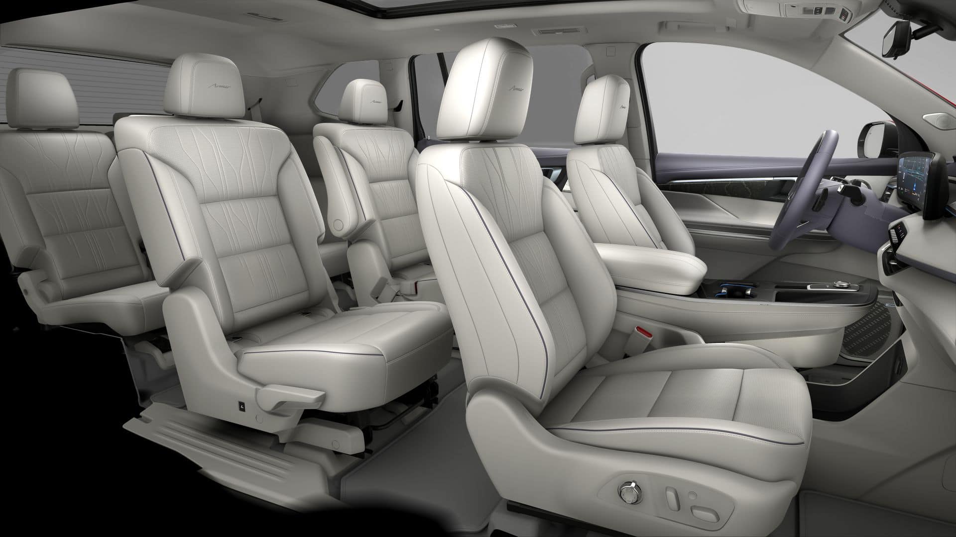 2027 Buick Enclave Base