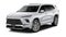 2027 Buick Enclave Base