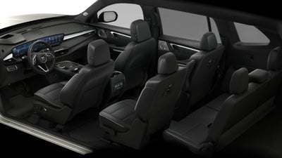 2027 Buick Enclave Base