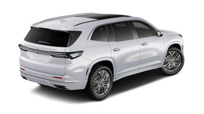 2027 Buick Enclave Base