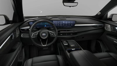 2027 Buick Enclave Base