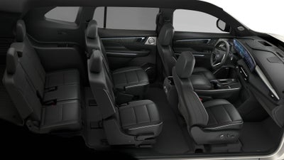 2027 Buick Enclave Base