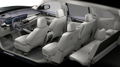 2027 Buick Enclave Base