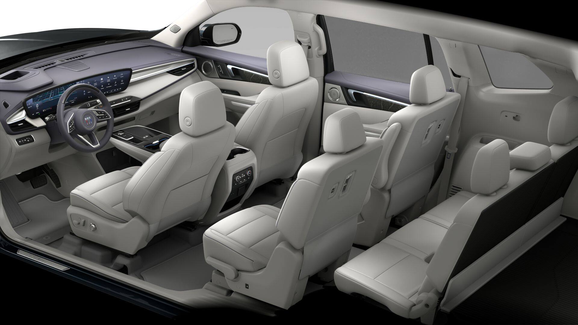 2027 Buick Enclave Base