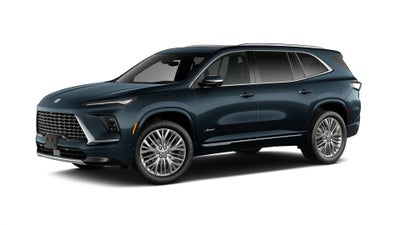 2027 Buick Enclave Base