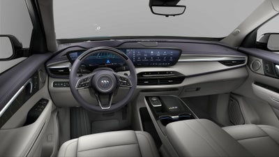 2027 Buick Enclave Base