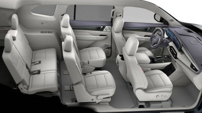 2027 Buick Enclave Base
