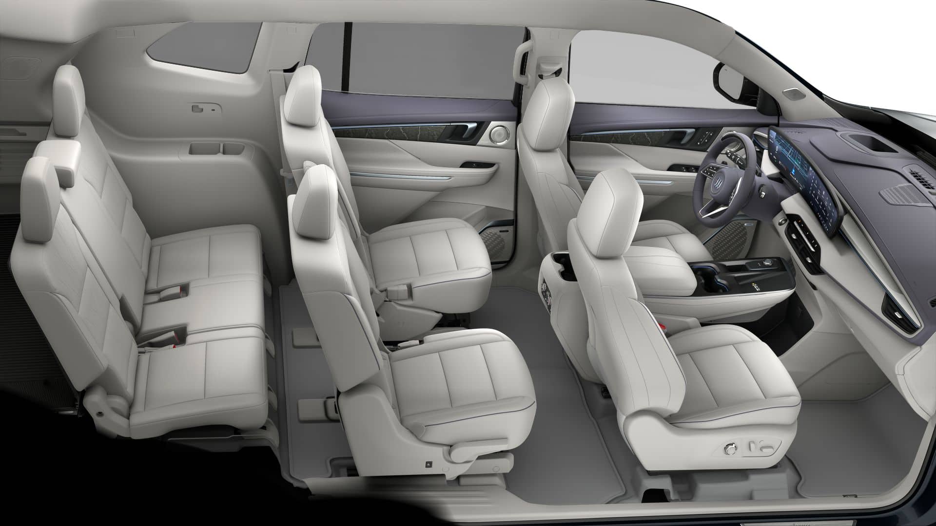 2027 Buick Enclave Base